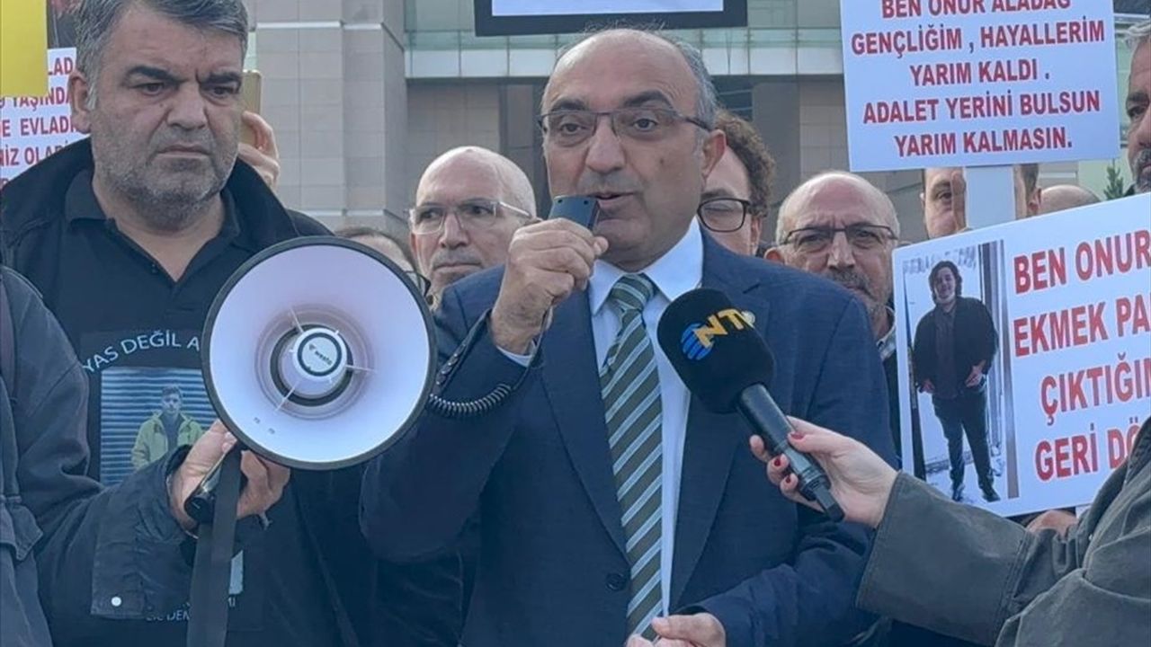 Beşiktaş'taki Gece Kulübü Yangını Davasında Yeni Gelişmeler