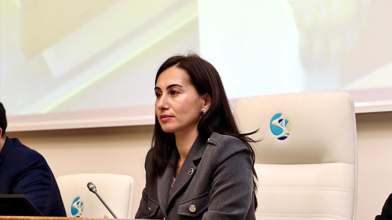 Beykoz Belediye Meclisi'nde Yolsuzluk Tartışması