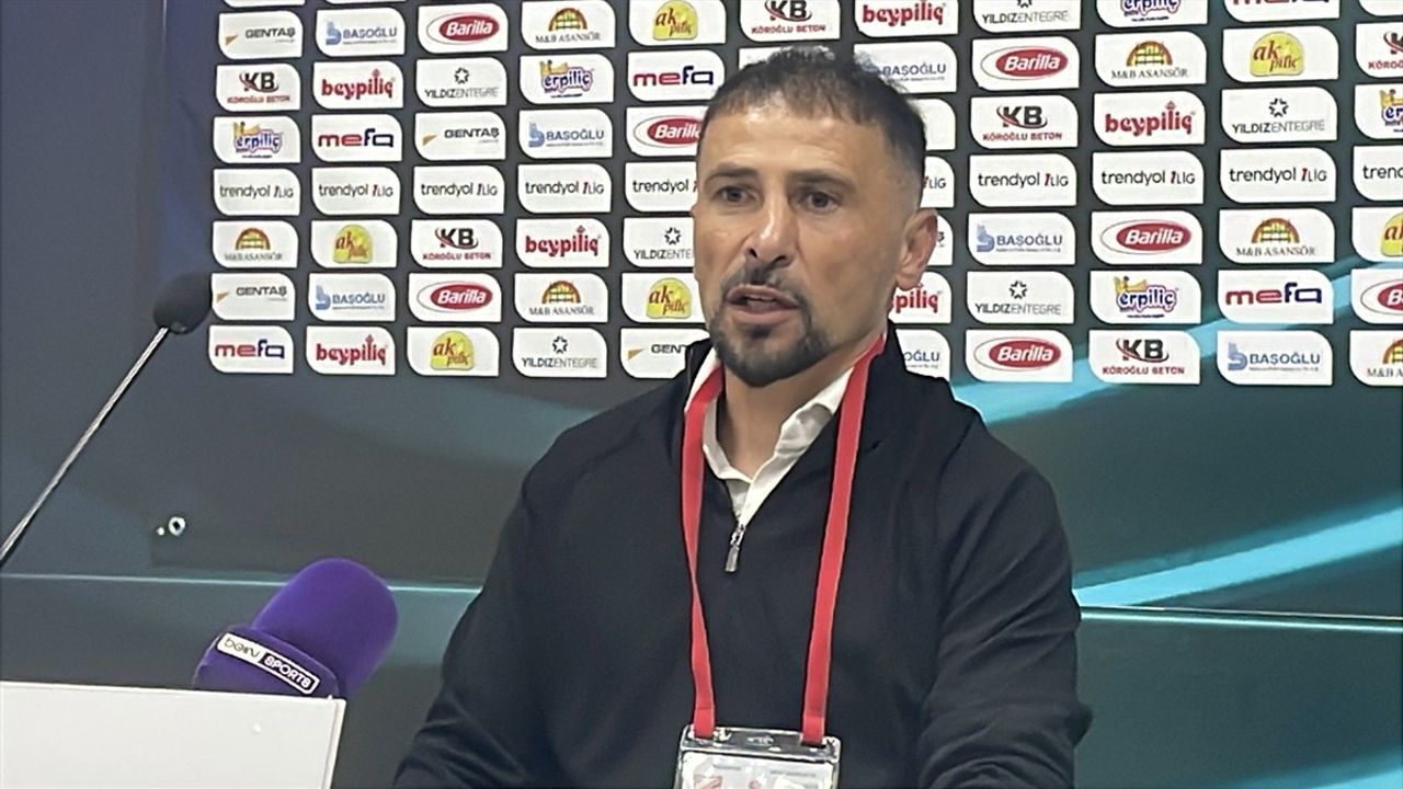 Boluspor, Sipay Bodrum FK'yi 3-0 Geçti