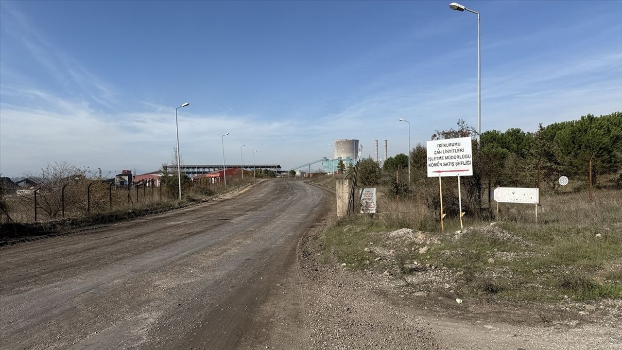 Çanakkale'de İşçi Ölümüne İlgili Tutuklama