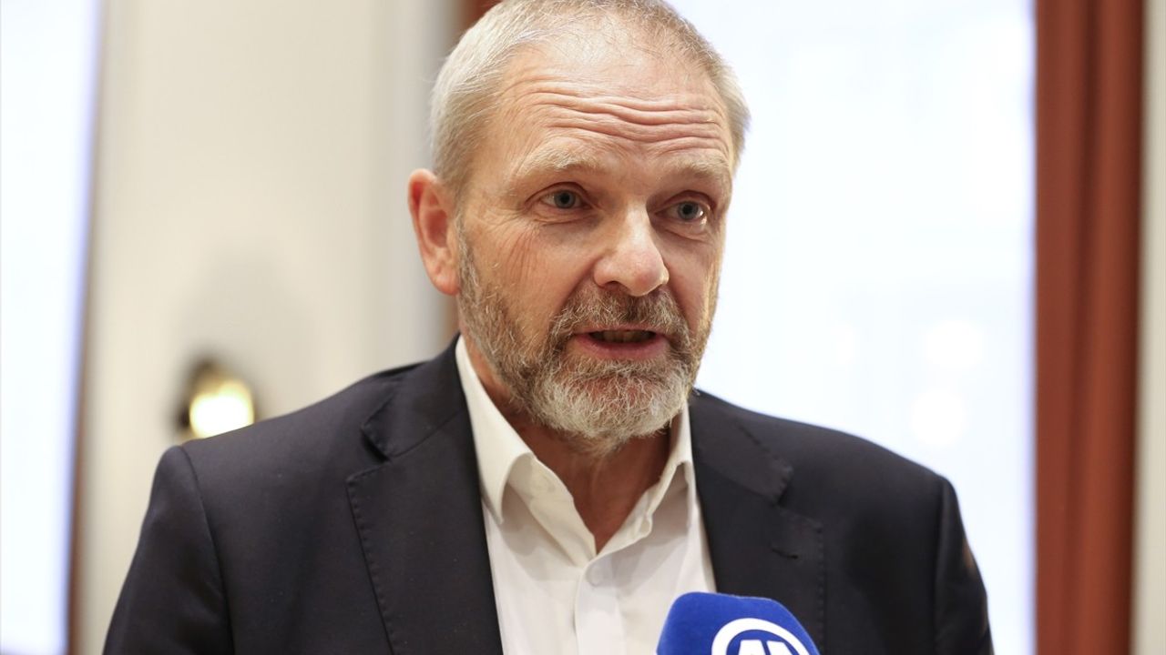 DHL Group Türkiye'deki Yatırımlarını Artırıyor