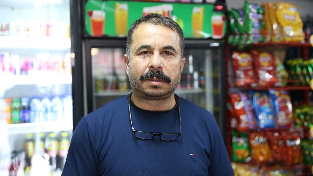 Hayırseverin Desteğiyle Borçlar Kapandı