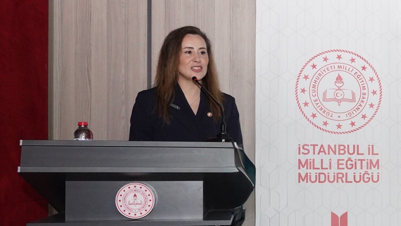 İstanbul'da 'Birlikten Doğan Umut' Sanat Yarışmaları