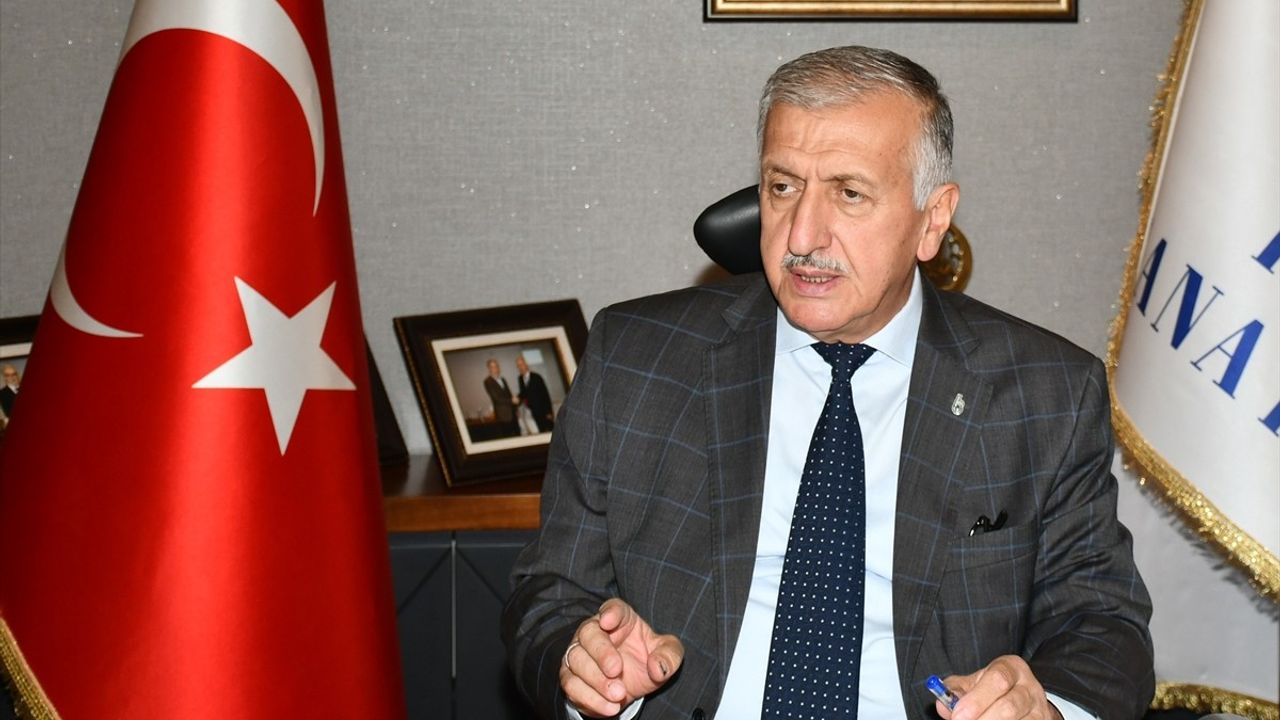 Konya Savunma Sanayi Tedarikçi Buluşmaları 29 Kat Büyüyor