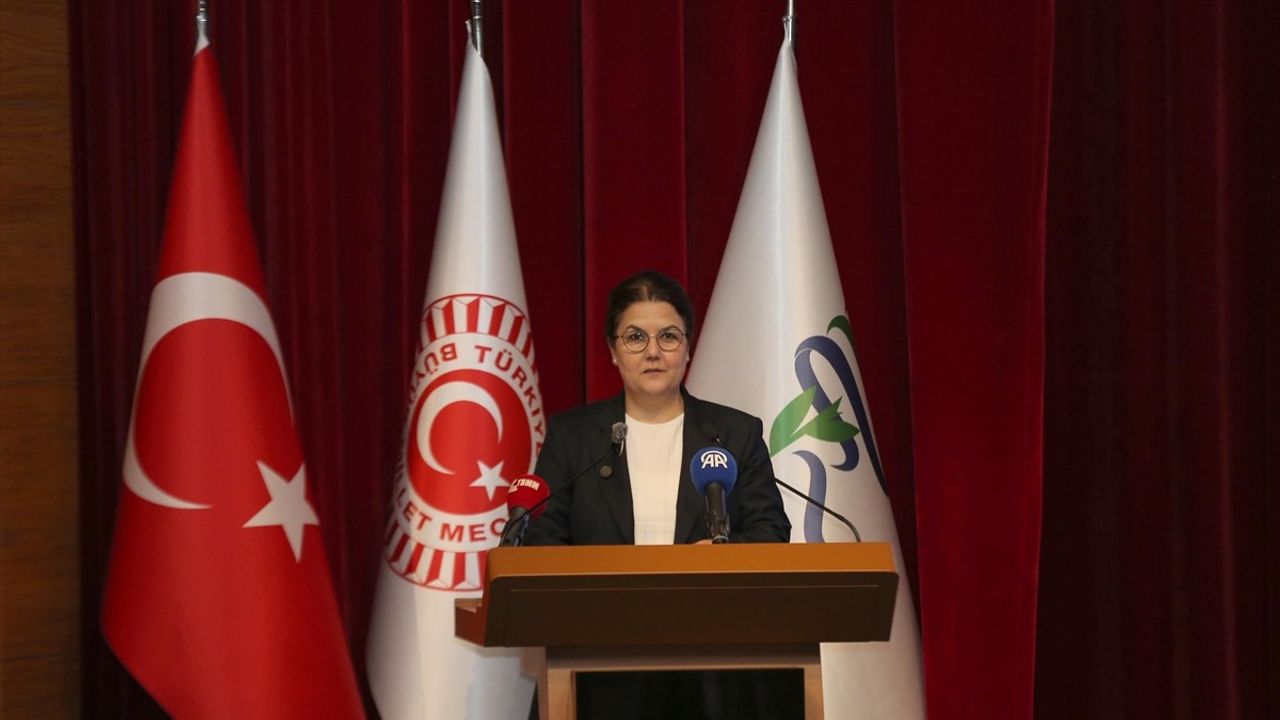 Rize'de Yükseköğretim Öğrencileri için Ayrımcılık Konferansı