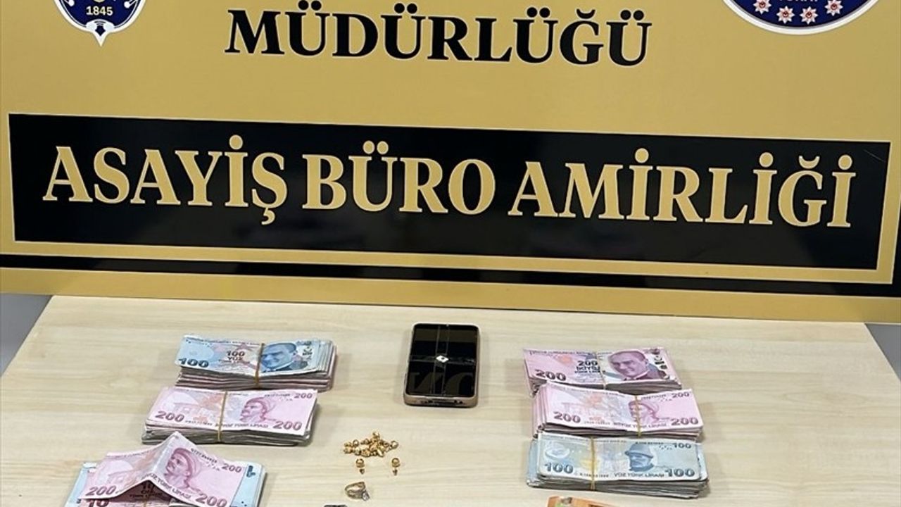 Tokat'ta Telefonla Dolandırıcılık: İki Zanlı Tutuklandı