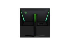 Monster Notebook'un Yeni Oyuncu Monitörü: Aryond A24 V1.1