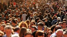 Dünya Çapında Diyabet Hastası Sayısı 2050'de İki Kat Artacak