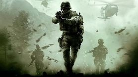 Call of Duty 4'teki Konuşmalar Rusya'da Yaşanan Wagner İsyanıyla Benzerlik Gösterdi
