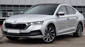 Skoda Octavia ve Scala Fiyatları ve Özellikleri