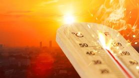 Pakistan'da Sıcak Hava 4 Kişinin Ölümüne Neden Oldu