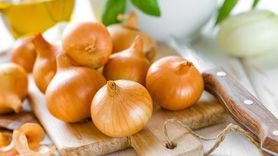 Soğan Kabuğunun Faydaları ve Kullanımı