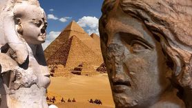 Antik Heykellerin Kırık Burunları: Gerçek Nedeni