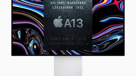 Apple Yeni Monitör Üzerinde Çalışıyor