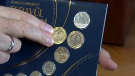 Türk Lirası Değer Kaybederken Madeni Paraların Durumu