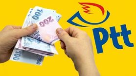 PTT'den Emekli Müşterilere 80.000 TL Destek Ödemesi