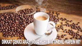 Kahve İçmek mi, Kafein mi? Beyin Taramaları Sonuçlarına Göre