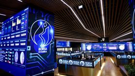 HSBC Türk Hisseleri İçin Değerlendirme Yaptı