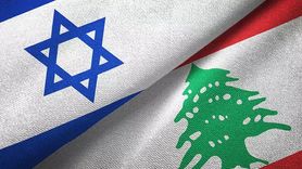 Lübnan İsrail'e Roket Saldırısı Gerçekleştirdi