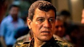 Terör Örgütü PKK ve Siyasi Ayağı HDP'nin Bölücülük Hayalleri