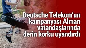 Almanya'da Telekomünikasyon Şirketinin DeepFake Reklamı Korku Yarattı