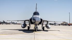 Irak, Pakistan'dan JF-17 Thunder Savaş Uçağı Tedarik Edecek