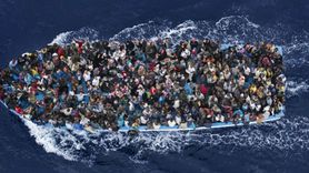 Kanarya Adaları'nda Göçmen Faciası: En Az 325 Kişi Kayıp