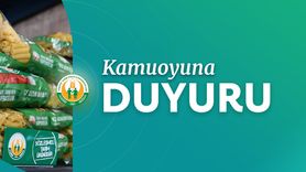 Tarım Kredi Marketlerinde Yoğurt İndirimi!