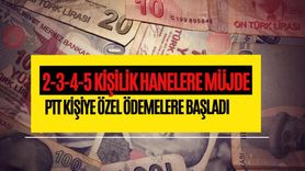 Devletin Sunduğu Elektrik Desteği