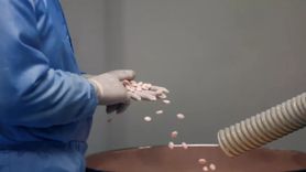 İlaç Sektörü Çevreye Daha Fazla Zarar Veriyor