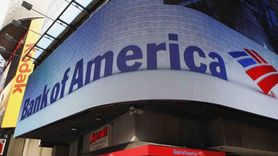 Bank of America'ya 250 Milyon Dolarlık Cezai İşlem