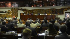 Derin Deniz Madenciliği Çalışmalarına İrlanda ve İsveç de Karşı Çıkıyor