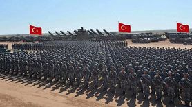 Dünyanın En Büyük Ordu Güçleri
