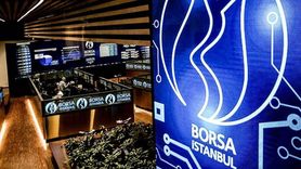Borsa İstanbul'da BIST 100 Endeksi Rekor Kapanış Yaptı