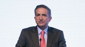 YASED Başkanı Engin Aksoy Türkiye'nin Yatırım Potansiyelini Değerlendirdi