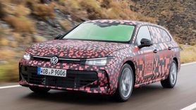 Yeni Nesil Volkswagen Passat Özellikleri ve Tanıtım Tarihi