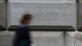 Fed, Amerikan Ekonomisinin Yavaş Büyüme Beklentisi İçinde Olduğunu Açıkladı