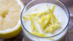 Kireçlenme ve Kemik Erimesine İyi Gelen Limonlu Süt Karışımının Faydaları