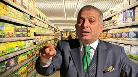 AK Parti MKYK Üyesi Metin Küülünk'ten Zincir Marketlere Sert Tepki