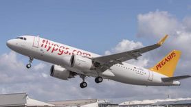 Pegasus Hava Yolları Filosunu Gençleştiriyor