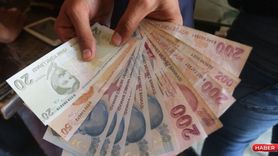 Halkbank Emeklilere Özel Hediye Para Kampanyası