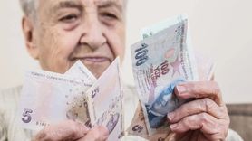 Türkiye'deki Emeklilerin Refahı Avrupa Ortalamasının Altında