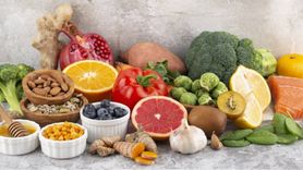 Demir İçeriği En Yüksek Besinler ve Demir Eksikliği