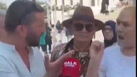 Sokak Röportajında Gurbetçilerin Sözleri Gündem Oldu