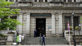 Japonya'da Enflasyon Tahminleri Değişiyor