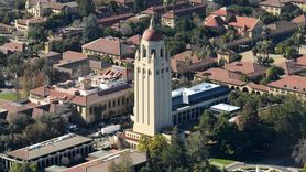 18 Yaşındaki Öğrenci, Stanford Rektörünü Koltuğundan İndirdi