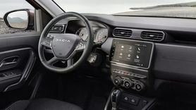 Dacia Duster: Türkiye'deki Sıfır Otomobil Pazarında Uygun Fiyatlı Bir Seçenek