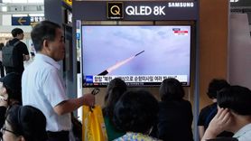 Kuzey Kore, Füze Denemelerine Devam Ediyor