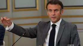 Fransa Cumhurbaşkanı Emmanuel Macron, İsyanlardan Ders Çıkarılması Gerektiğini Söyledi