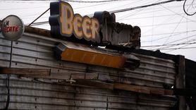 Meksika'da Molotof Kokteylli Saldırı: 11 Ölü, 4 Yaralı